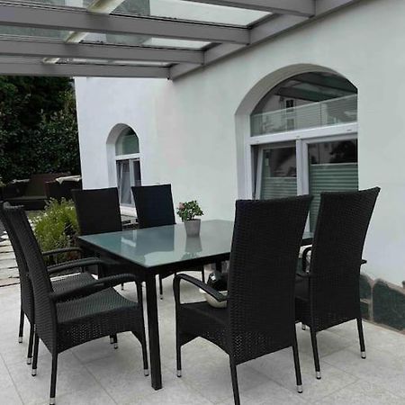 Ferienwohnung Am Burgberg In Bad Harzburg Zewnętrze zdjęcie