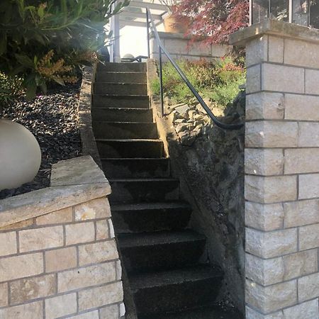 Ferienwohnung Am Burgberg In Bad Harzburg Zewnętrze zdjęcie