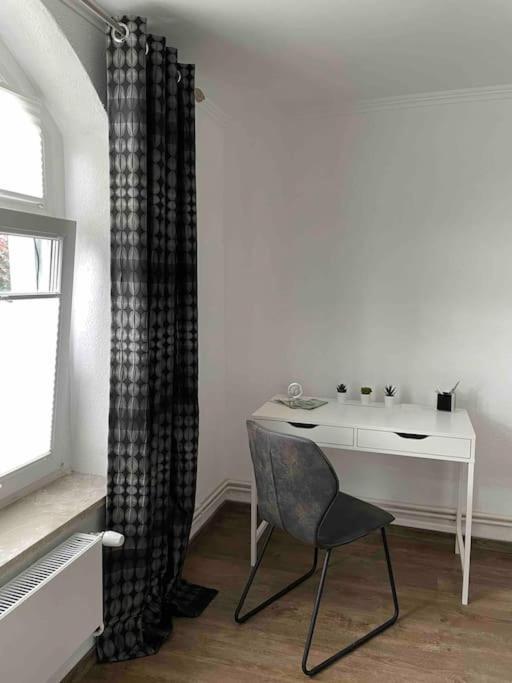 Ferienwohnung Am Burgberg In Bad Harzburg Zewnętrze zdjęcie
