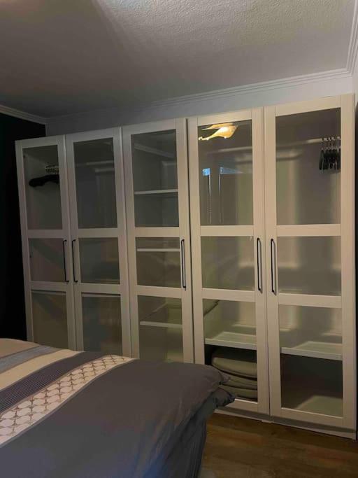 Ferienwohnung Am Burgberg In Bad Harzburg Zewnętrze zdjęcie